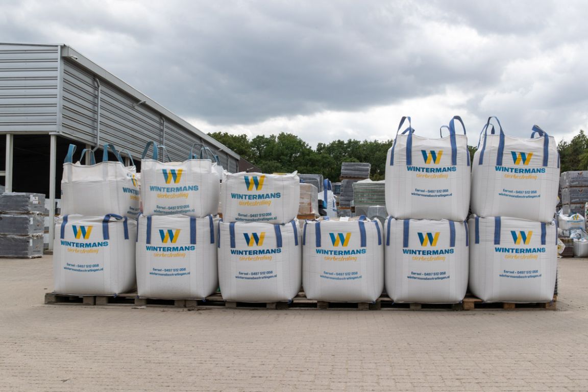 Ardex SPS Speciaal zand voor Ardex EP