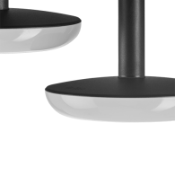 SWAY PENDANT 12V Black