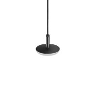 SWAY PENDANT 100-230V Black