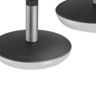 SWAY PENDANT 100-230V Pearl Grey