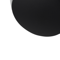 PUCK 12V Black