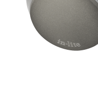 PUCK 22 12V Pearl Grey