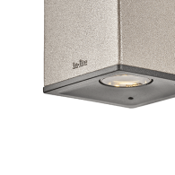CUBID 12V Rose Silver