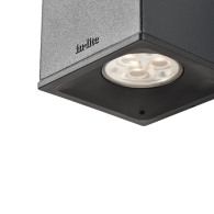 BIG CUBID 12V Dark Grey