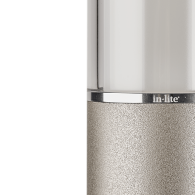LIV WALL 12V Rose Silver
