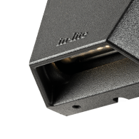 MINI WEDGE 12V Dark Grey