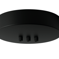 DISC BASE TRIPLE