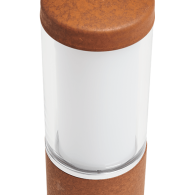 LIV 12V Corten