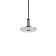 SWAY PENDANT EXT 100-230V Pearl Grey