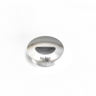 RING 28 SHIELD StainlessSteel