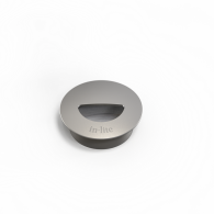 RING 28 SHIELD PearlGrey