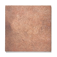 GeoProArte Steel 100x100x6 Corten Steel