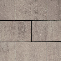 Vialetta 30x20x6 cm Velutto