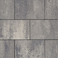 Vialetta 30x20x6 cm Zinco