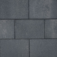 Vialetta 30x20x6 cm Granito