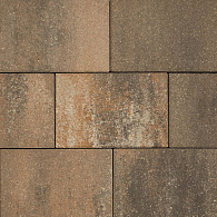 Vialetta 30x20x6 cm Bruno