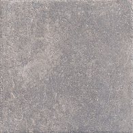 GeoCeramica 80x80x4 cm Imperial Dark Grey