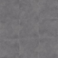 GeoCeramica 100x100x4 cm Manhattan Gris Mate