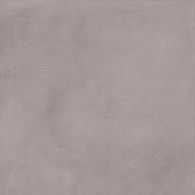 GeoCeramica 80x80x4 cm Quad Cool Grey