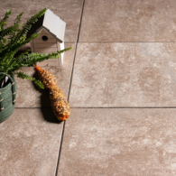 Trippel T 100x100x6 cm