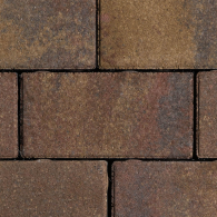 Geoklinker Plus 21x10,5x8 cm Genua