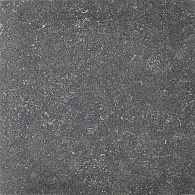 GeoCeramica 60x60x4 cm BB stone  Black