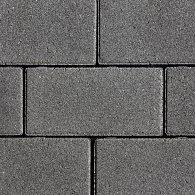 Geoklinker Plus Dikformaat 21x6,9x8 Roma