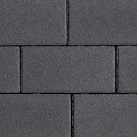 Geoklinker Plus XL 31,5x10,5x8 cm Cannobio