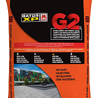 GatorSand XP G2 Antraciet zak 20kg