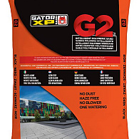 MBI GatorSand XP G2 Zwart zak 20kg