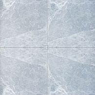 GeoCeramica 60x60x4 cm Marble Amazing Grey