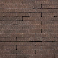Retro Natura 21x7x8cm Old London