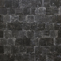 Tumbelton Extra 15x15x6cm Coal