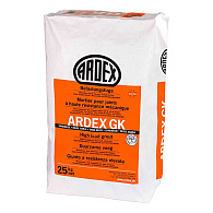 Ardex GK zandbeige, zak à 25 kg