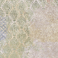 Bohemian  Blend 50x100x2 cm