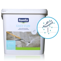 cement lijm voegmiddelen