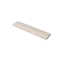 Schellevis Opsluiting 100x20x5 cm Creme