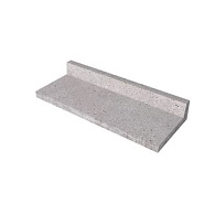Schellevis Traptreden 100x40x15