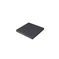 Schellevis Grote Tegel 100x100x10 cm Antraciet