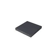 Schellevis Grote Tegel 100x100x12 cm Antraciet