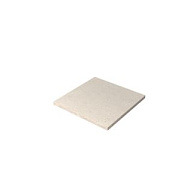 Schellevis Grote Tegel 100x100x5 cm Creme