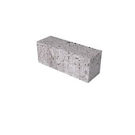Schellevis Dikformaat 21x7x8 cm Grijs