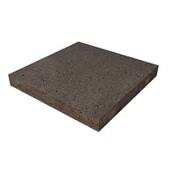 Schellevis Tegel 60x60x7 cm Taupe