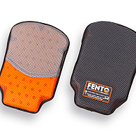Kniebeschermer FENTO 100 POCKET (INLAY)