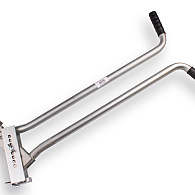 Steentrekker - Klinkertrekker LABORA 84 cm met geharde messen