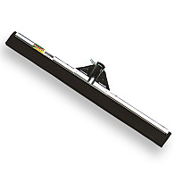 Vloertrekker SOLIDE 55 cm versterkt