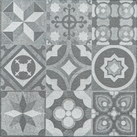 GeoProArte Designs Mosaic