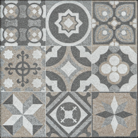 GeoProArte Designs Mosaic