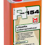 R154 Lösefix -wateroplosbaar-1 liter