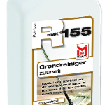 R155 Grondreiniger -Zuurvrij- 1 liter